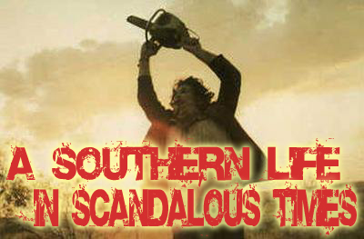 A Southern Life In Scandalous Times