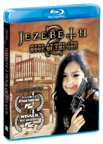 Jezebeth 2 Hour of the Gun