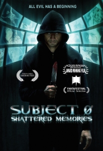 Subject 0: Shattered Memories